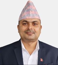 Baburam Neupane