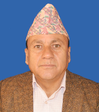 Badrinath Dungana