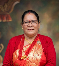 Bel Kumari Neupane