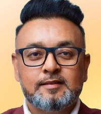 Narendra Thapa (Naren)