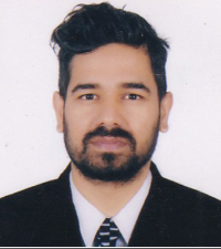 Toyanath Tiwari