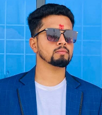 Abhishek Pahari