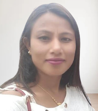 Anju Adhikari