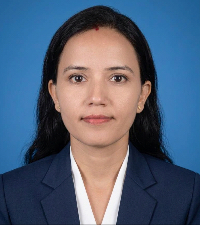 Anju Sharma Gautam