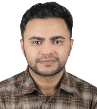 Dr. Narendra Lamichhane