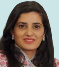 Dr. Sunita Acharya