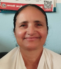 ज्ञानु ढुंगाना