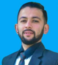 Pawanmani Lamichhane
