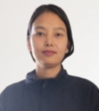 तृष्णा चौधरी